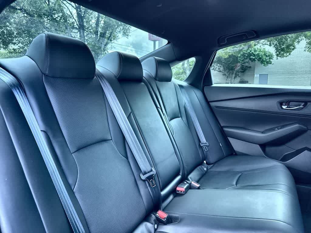Used 2023 Honda Accord Sport image 26