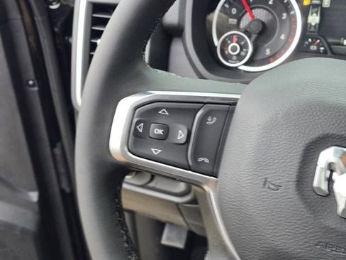 New 2026 RAM 3500 Big Horn image 15