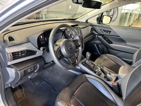 Used 2024 Subaru Crosstrek 2.5i Limited AWD/4WD image 11