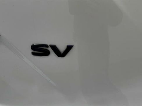 Certified 2024 Nissan Murano SV w/ SV Midnight Edition Package image 35