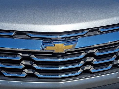 Used 2026 Chevrolet Equinox LT FWD image 28