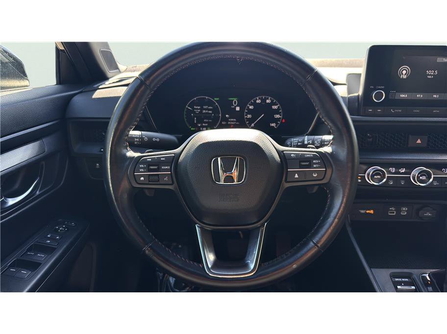 Used 2023 Honda CR-V Sport image 31