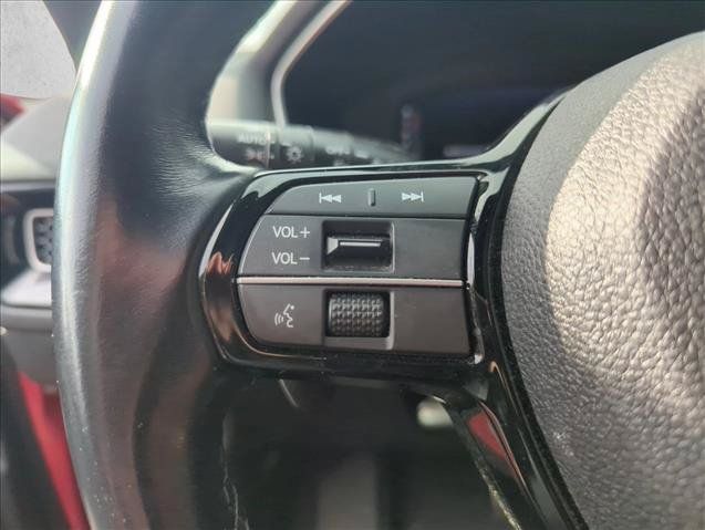 Used 2022 Honda Civic Sport Touring image 14