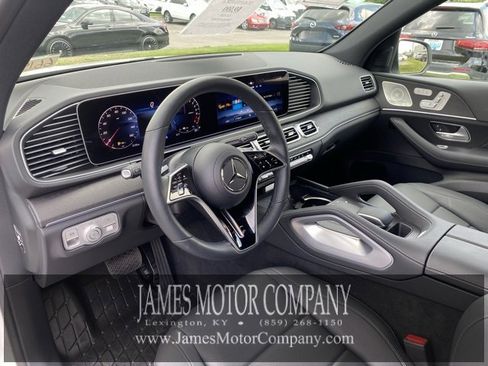 Certified 2025 Mercedes-Benz GLE 450e 4MATIC image 15