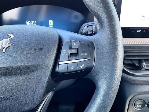 Used 2025 Ford Bronco Sport Big Bend image 24