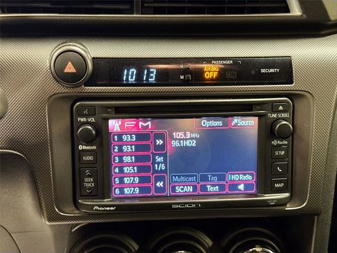 Used 2015 Scion tC image 13