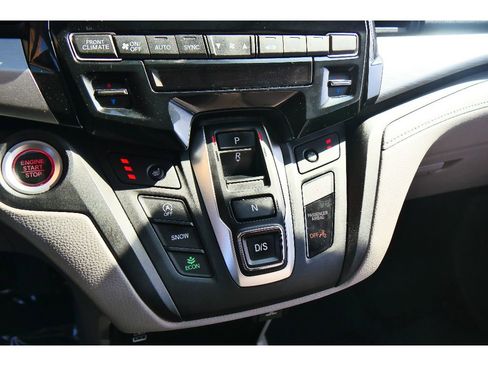 Used 2023 Honda Odyssey EX-L image 28