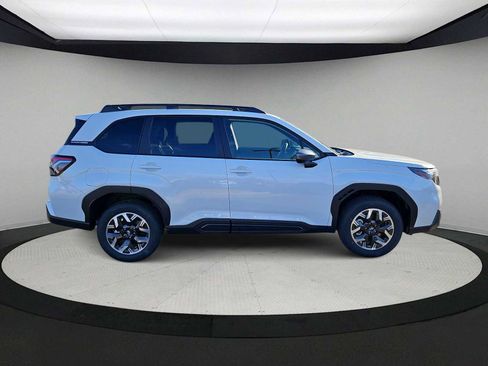 New 2026 Subaru Forester Premium image 9