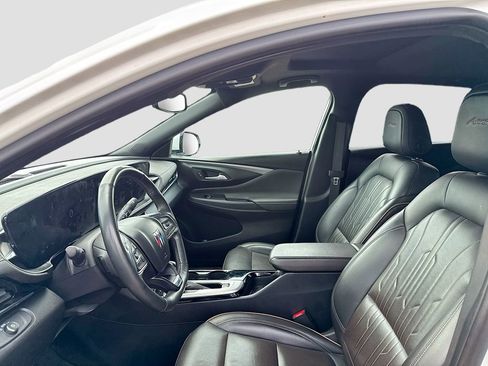 Used 2024 Buick Envista Avenir FWD image 10
