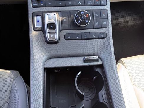 Used 2024 Hyundai Palisade SEL AWD/4WD image 49