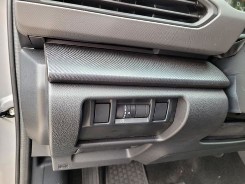 Used 2025 Subaru Crosstrek 2.5i Wilderness w/ Crosstrek Mirror Package image 28