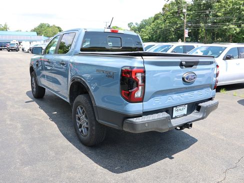 Used 2024 Ford Ranger XLT w/ Advanced Towing Package AWD/4WD image 5