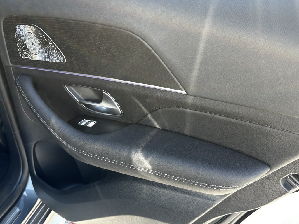 New 2026 Mercedes-Benz GLE 450 4MATIC Coupe image 19