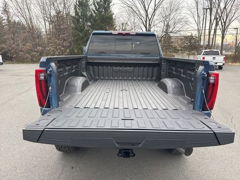 New 2026 GMC Sierra 2500 Denali AWD/4WD image 54