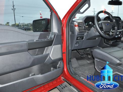 Used 2023 Ford F150 Raptor image 12