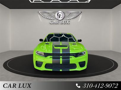 Used 2023 Dodge Charger SRT Hellcat w/ Harman/Kardon Audio Group