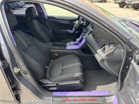 Used 2019 Honda Civic LX image 21