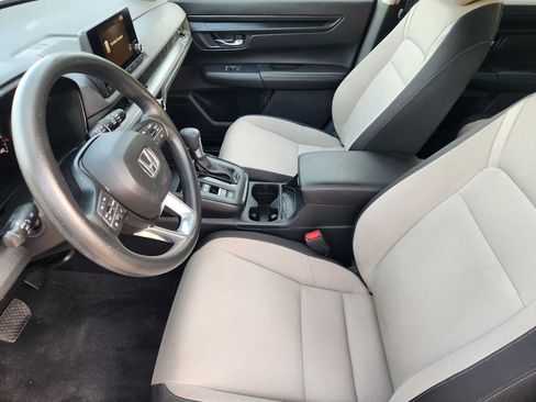Certified 2023 Honda CR-V EX image 11