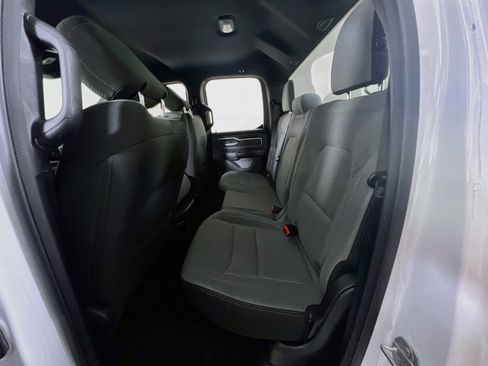 Used 2022 RAM 1500 Big Horn AWD/4WD image 22