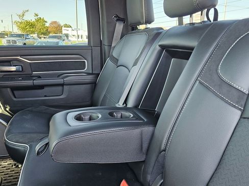 New 2026 RAM 2500 Laramie image 35