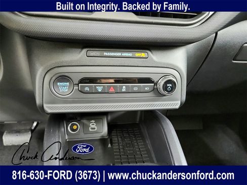 New 2025 Ford Bronco Sport Big Bend w/ Convenience Package image 18