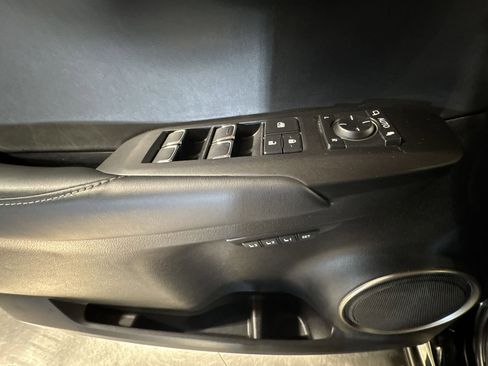 Used 2019 Lexus NX 300 F Sport image 20