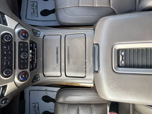 Used 2016 GMC Yukon XL Denali w/ Open Road Package image 36