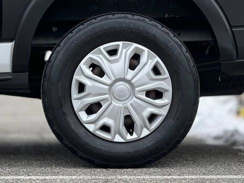 Used 2019 Ford Transit 250 130 Medium Roof w/ Exterior Upgrade Package image 37