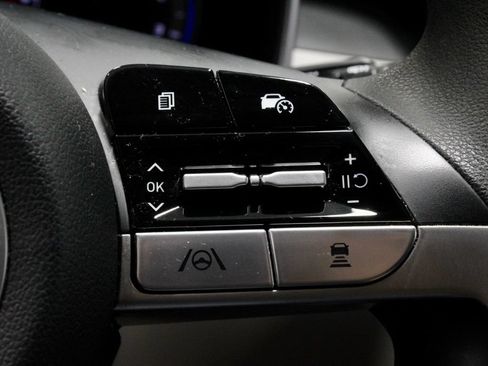 Used 2024 Hyundai Tucson SEL AWD/4WD image 29