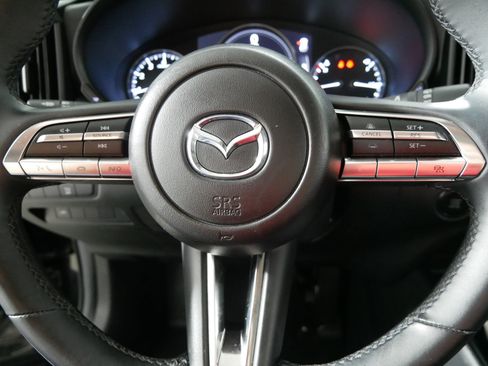 Used 2025 MAZDA CX-50 AWD 2.5 S w/ Premium Package image 25