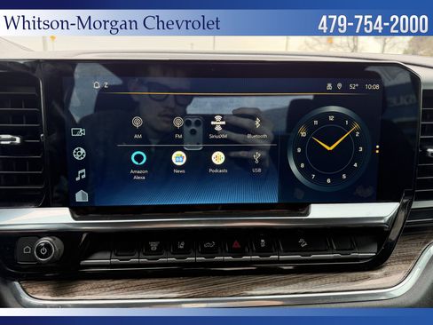 Used 2024 Chevrolet Silverado 2500 LT AWD/4WD image 28