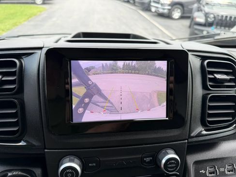Used 2022 RAM ProMaster 2500 FWD image 19