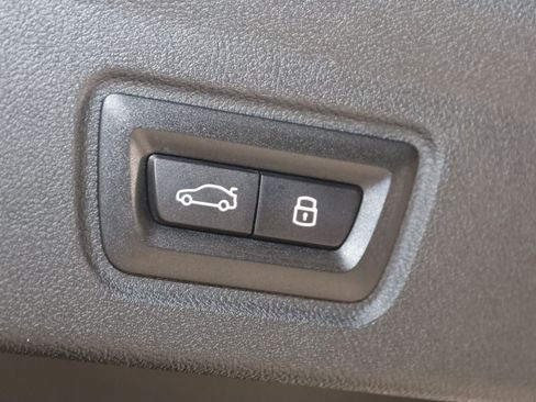 Used 2025 BMW i4 xDrive40i w/ Parking Assistance Package AWD/4WD image 48