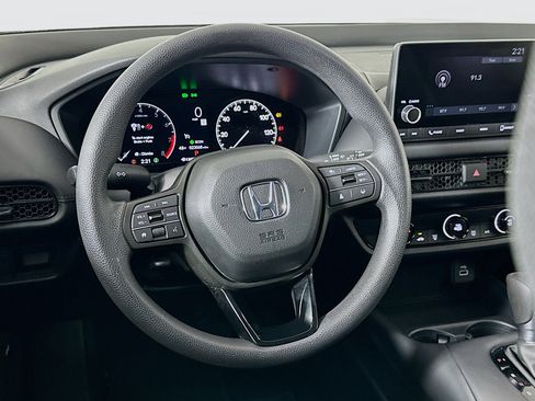 Used 2025 Honda HR-V LX image 18