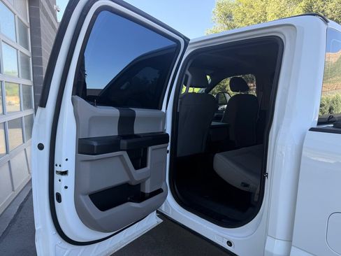 Used 2019 Ford F350 XL w/ STX Appearance Package AWD/4WD image 34