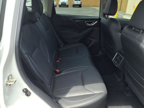 Certified 2021 Subaru Forester Touring w/ Popular Package #2 AWD/4WD image 22