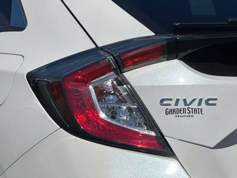 Used 2020 Honda Civic LX image 8