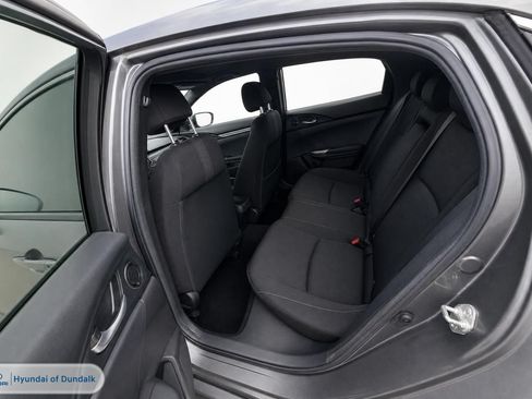Used 2020 Honda Civic EX image 11
