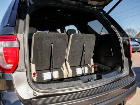 Used 2019 Ford Explorer XLT w/ Equipment Group 201A image 60