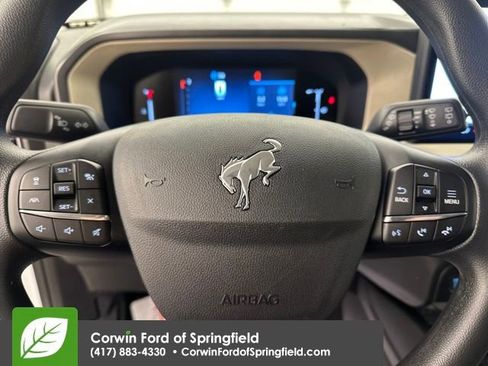 New 2026 Ford Bronco Sport Big Bend image 28