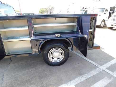 Used 2016 Ford F250 XL RWD image 15