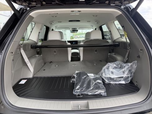 New 2026 Hyundai Palisade SEL AWD/4WD image 10