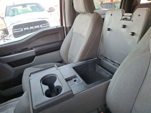 Used 2024 Ford F250 XLT image 20