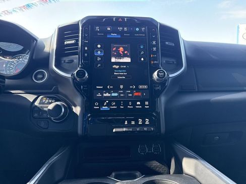 Used 2024 RAM 1500 Big Horn AWD/4WD image 27