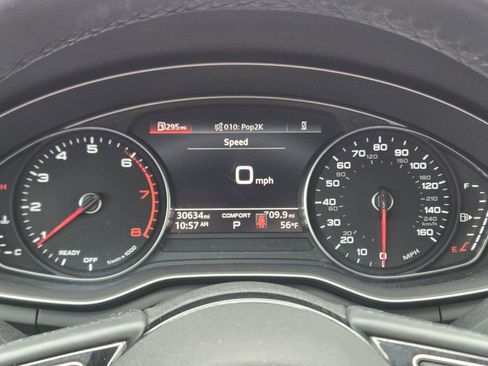 Used 2021 Audi A4 2.0T Premium w/ Convenience Package image 18