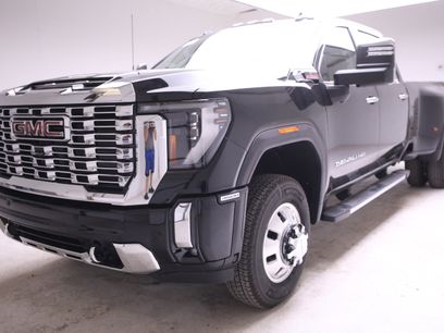 New 2026 GMC Sierra 3500 Denali