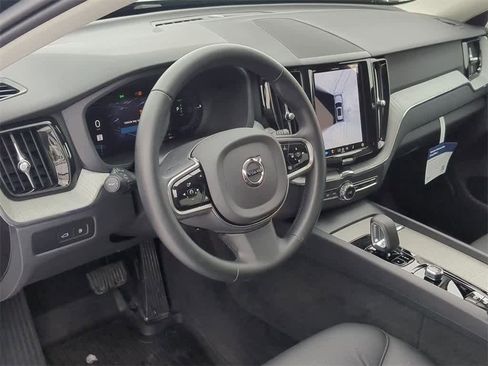 Certified 2025 Volvo XC60 T8 Plus w/ Protection Package Premier image 2