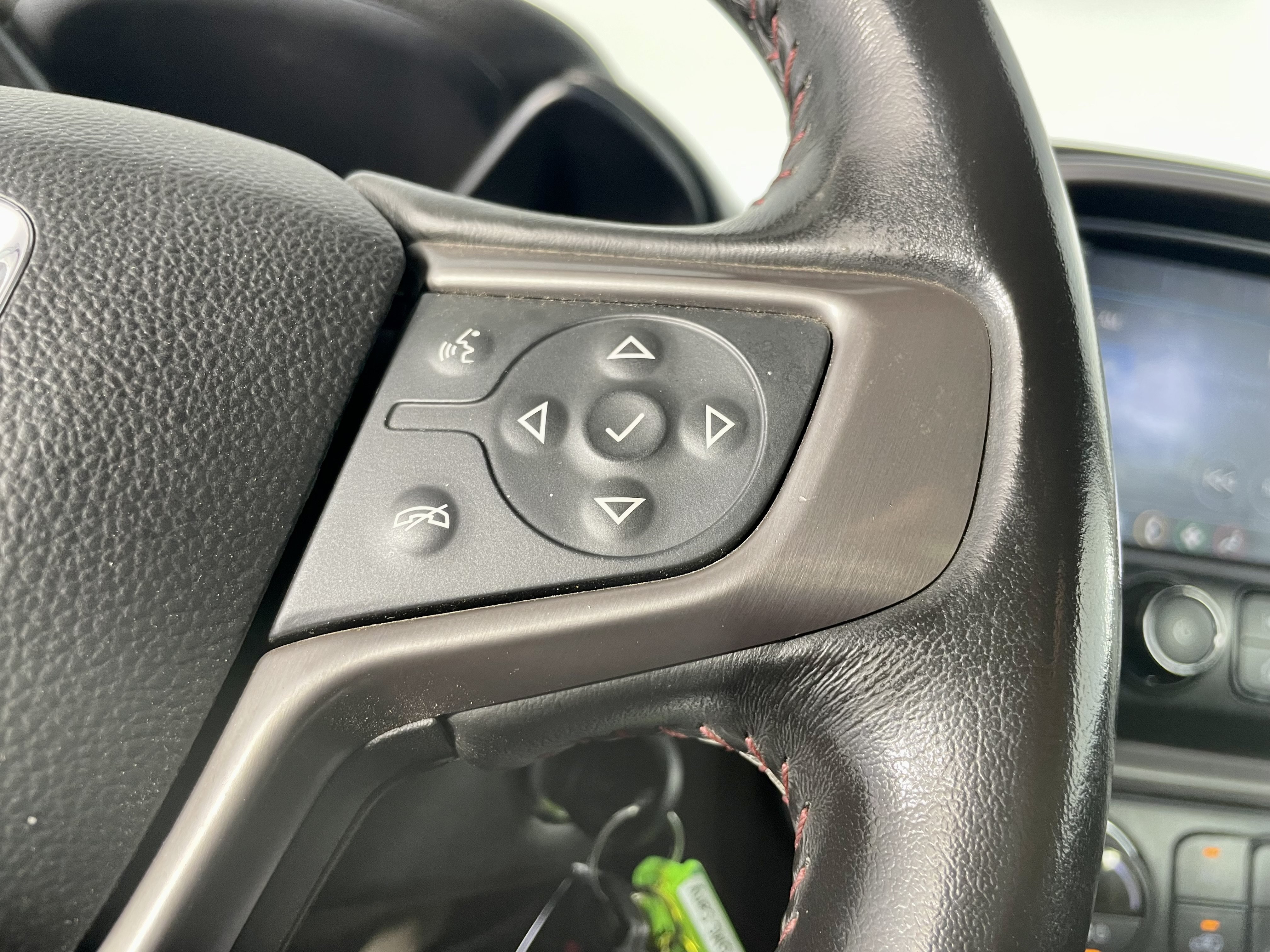 Used 2019 GMC Canyon All Terrain w/ Trailering Package AWD/4WD image 14