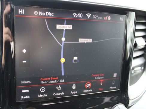 Used 2019 RAM 1500 Big Horn image 28