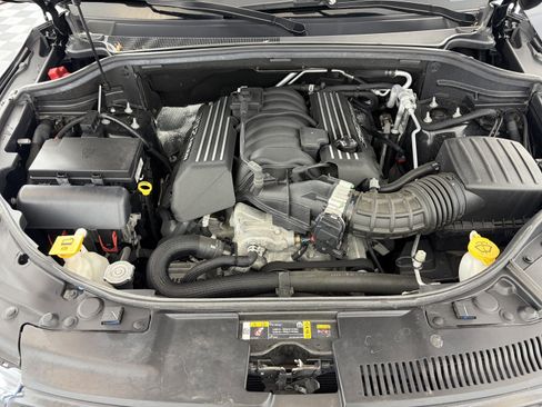 Used 2024 Dodge Durango SRT AWD/4WD image 12
